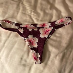 BENOA SWIM Lani Uluwatu bottoms